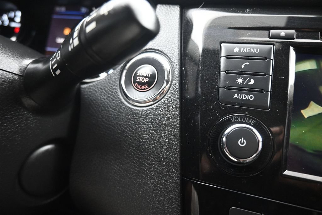 Used 2019 Nissan Rogue Sport SV AWD/4WD image 20
