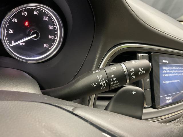 Used 2023 Buick Enclave Essence w/ Experience Buick Package image 22