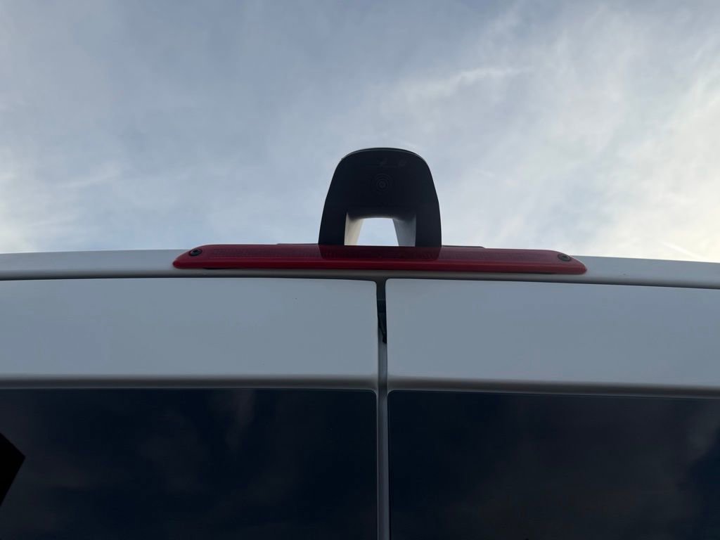 Used 2021 Mercedes-Benz Sprinter 1500 w/ Driver Convenience Package image 9