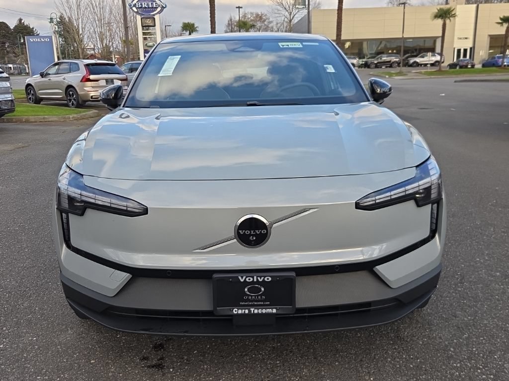 New 2026 Volvo EX30 Ultra w/ Protection Package Premier AWD/4WD image 11