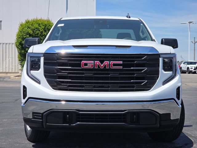 New 2026 GMC Sierra 1500 Pro w/ Pro Value Package AWD/4WD image 13