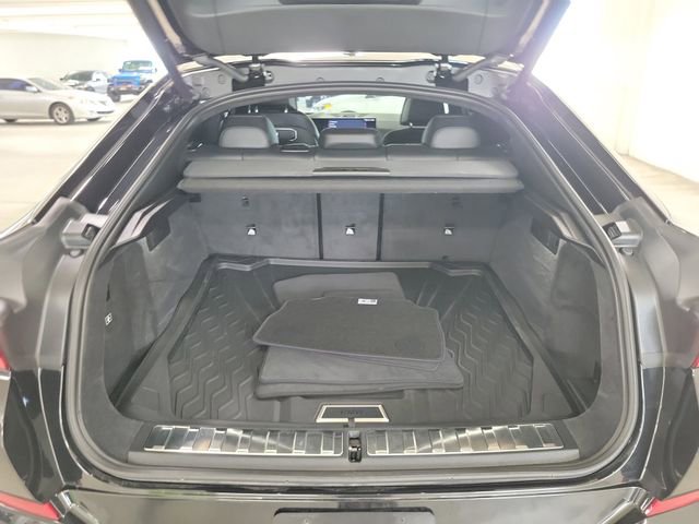 Used 2025 BMW X6 M60i image 36