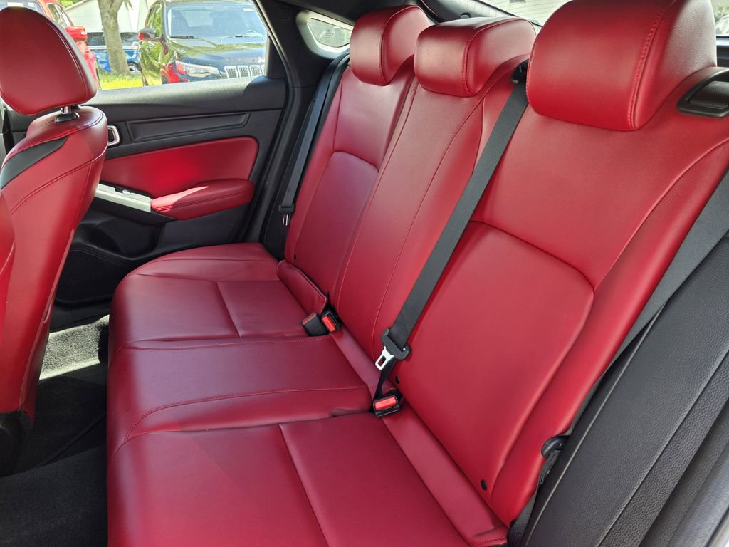 Used 2024 Acura Integra A-Spec image 15