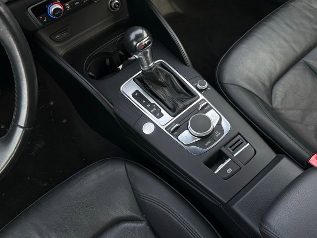 Used 2020 Audi A3 2.0T Premium image 27