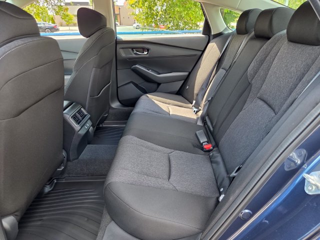 New 2026 Honda Accord SE image 11