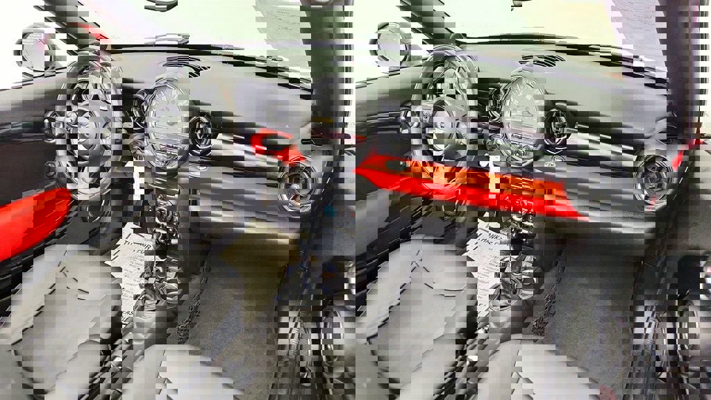 Used 2015 MINI Cooper Roadster image 20