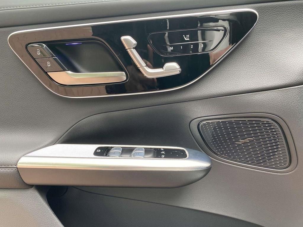 Certified 2024 Mercedes-Benz GLC 300 4MATIC image 16