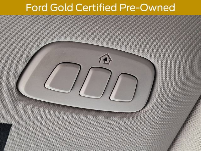 Certified 2022 Ford Bronco Sport Big Bend w/ Convenience Package image 30