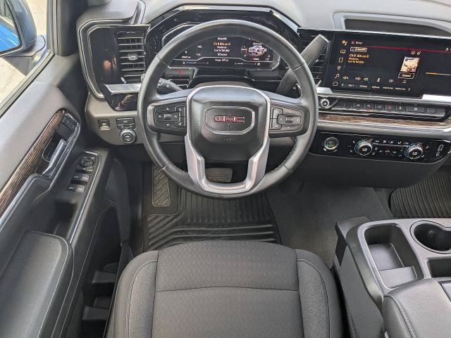 Certified 2023 GMC Sierra 1500 Elevation AWD/4WD image 17
