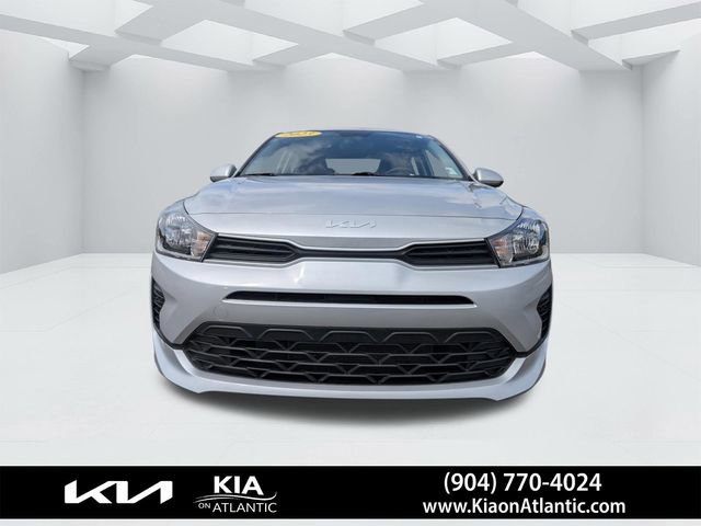 Used 2023 Kia Rio S image 8