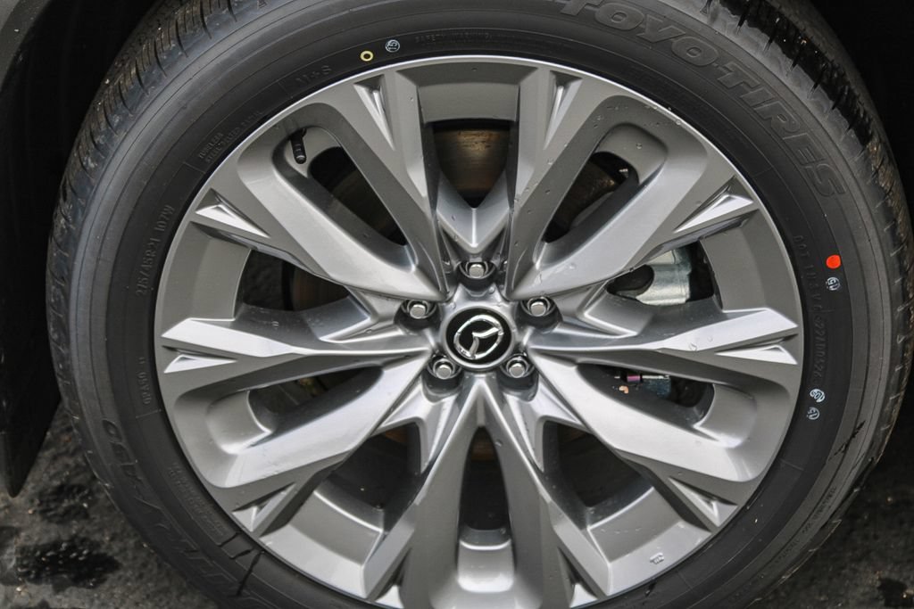 New 2026 MAZDA CX-90 3.3 Turbo w/ Premium Plus Pkg AWD/4WD image 10
