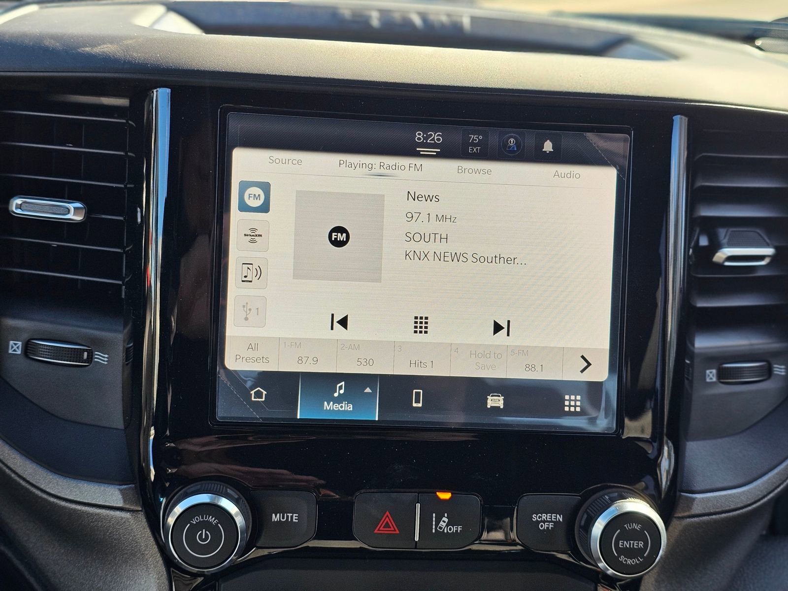 New 2026 RAM 1500 Express image 12