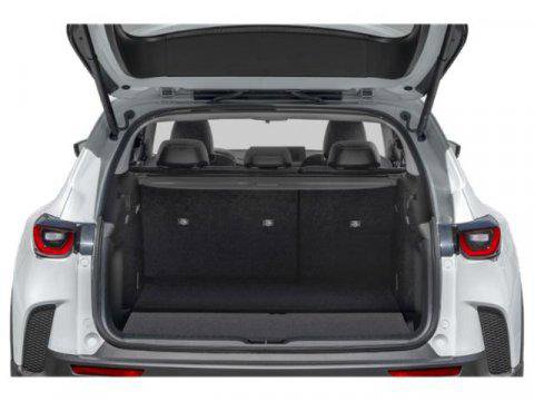 Used 2025 MAZDA CX-50 AWD 2.5 S w/ Premium Package image 14