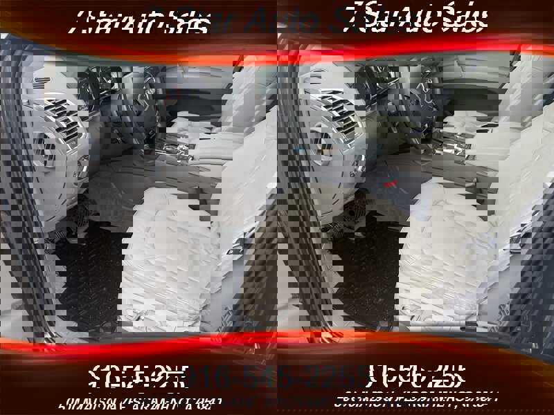 Used 2012 Audi Q7 3.0T Premium Plus image 9