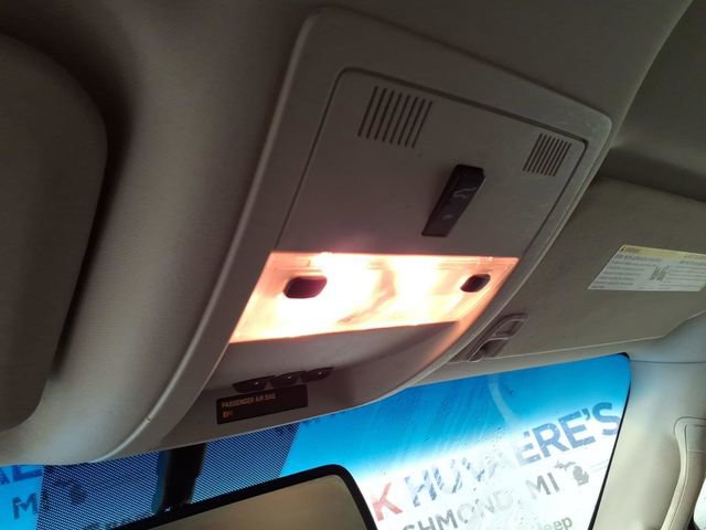 Used 2012 Chevrolet Tahoe LT w/ Luxury Package image 26