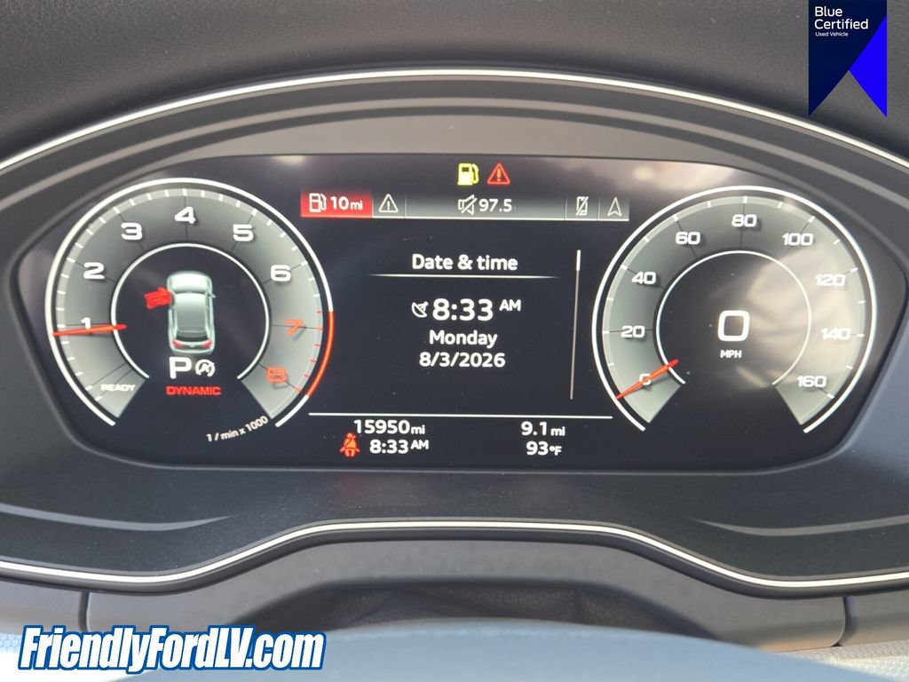 Used 2025 Audi Q5 Prestige w/ Prestige Package AWD/4WD image 23
