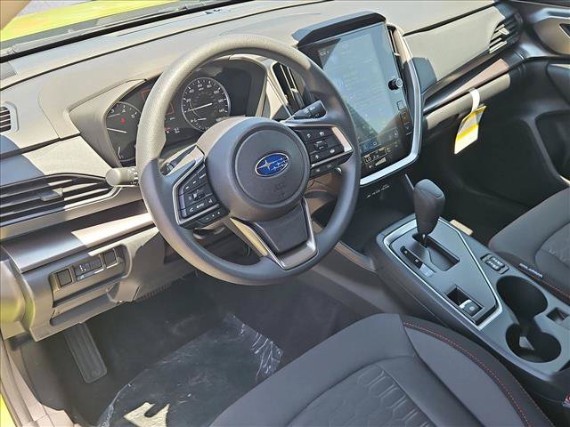 New 2026 Subaru Impreza 2.0i Sport AWD/4WD image 3