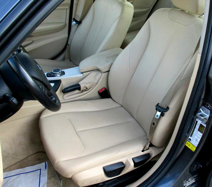 Used 2015 BMW 320i I image 9