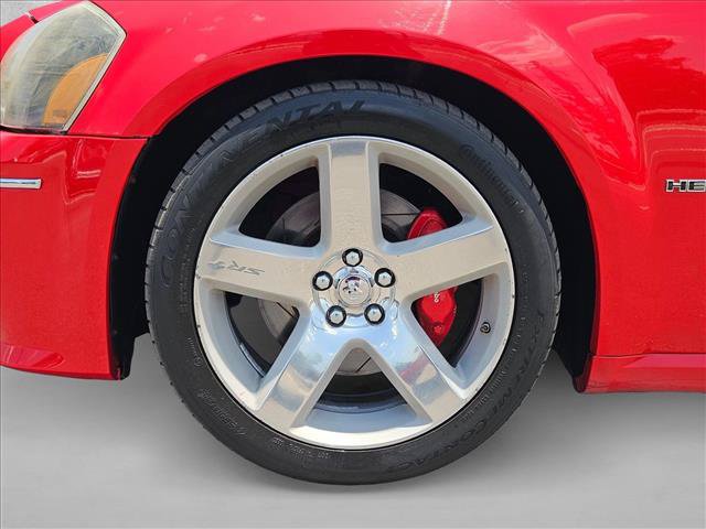Used 2007 Dodge Magnum SRT8 w/ SRT Option Group III RWD image 24