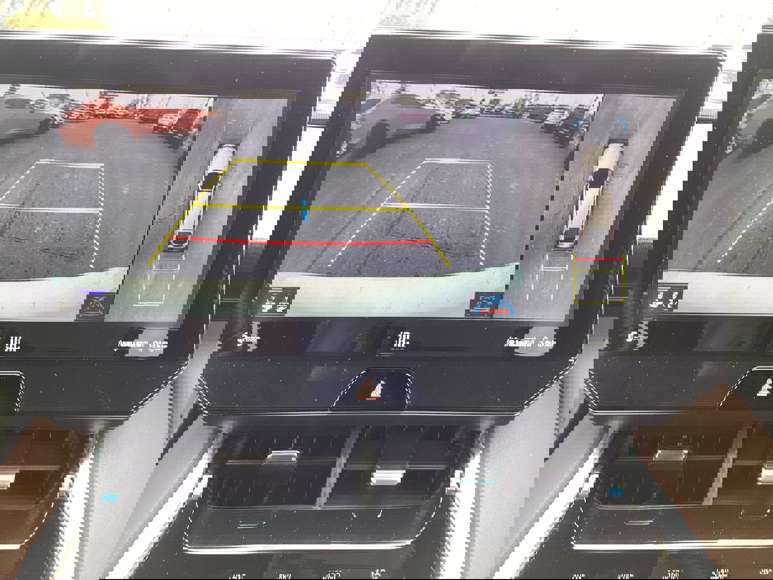 Used 2021 Toyota Venza Limited w/ Advanced Technology Package image 23