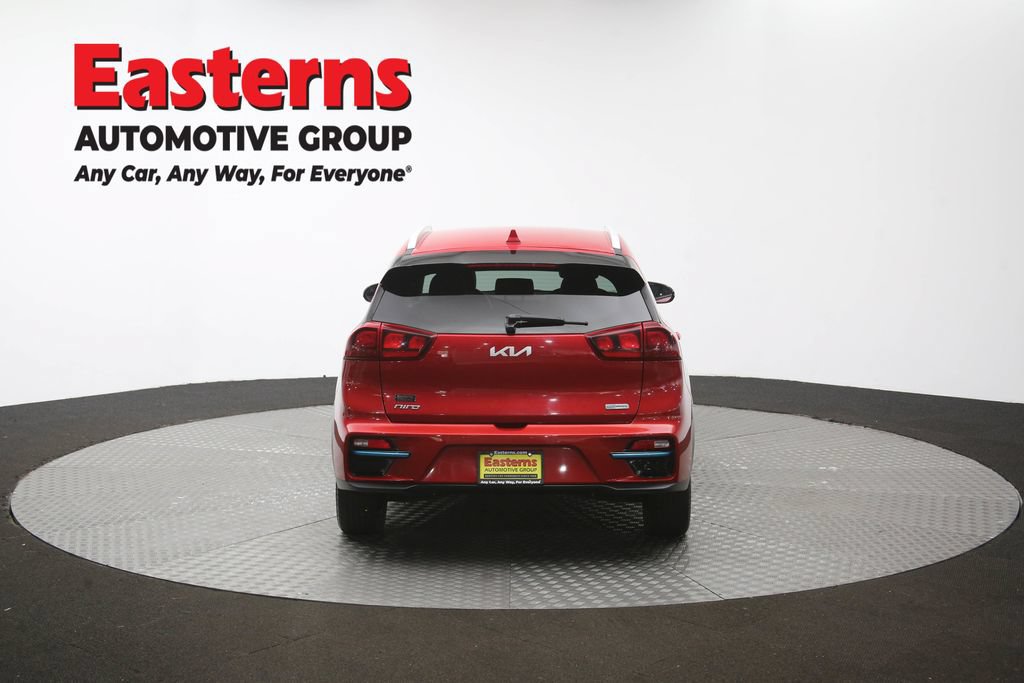 Used 2022 Kia Niro EX w/ Cold Weather Package FWD image 38