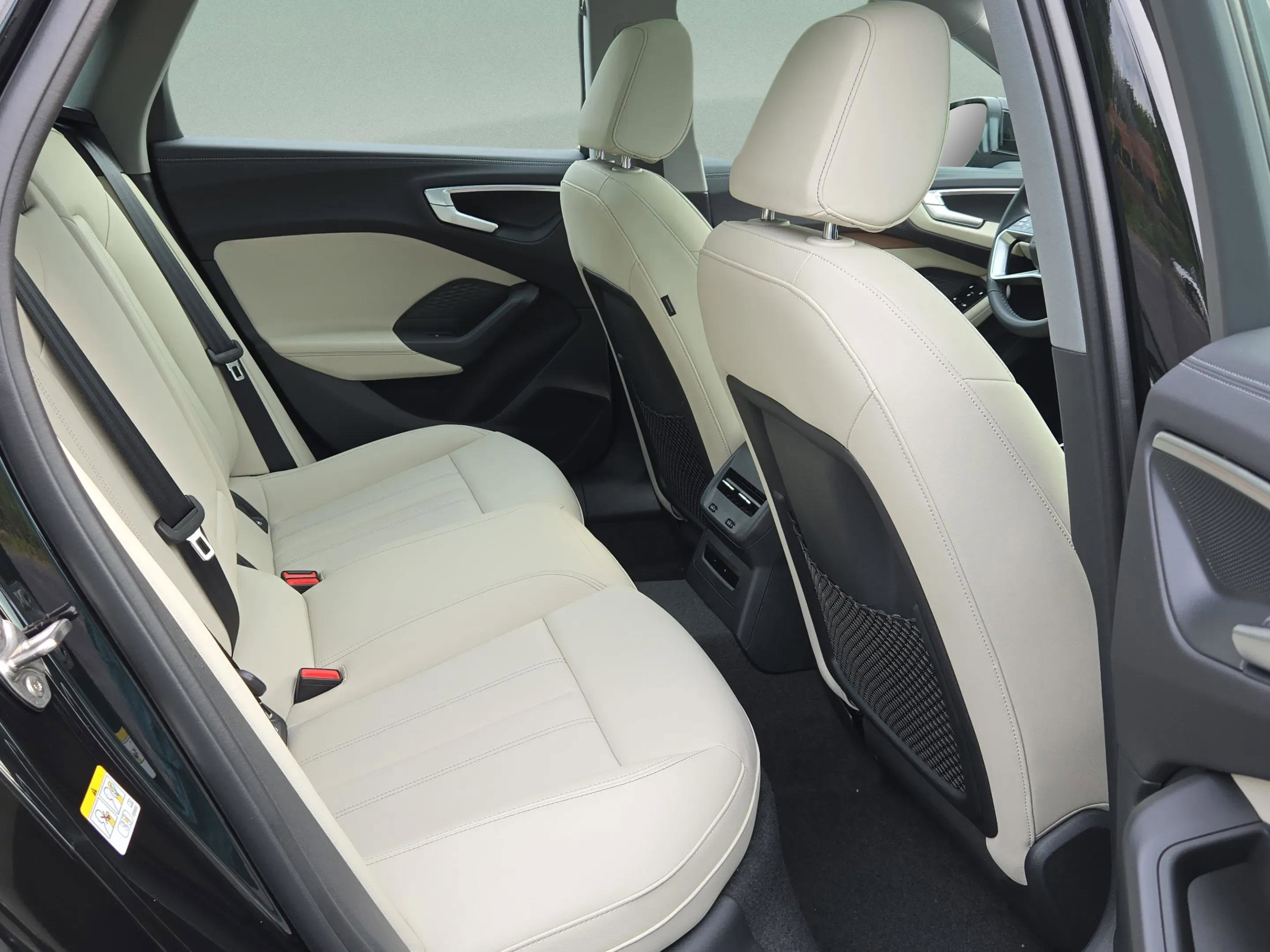 Used 2025 Audi A5 2.0T Premium w/ Convenience Package image 13