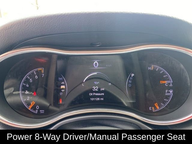 Used 2017 Jeep Grand Cherokee Laredo w/ Quick Order Package 23E image 24