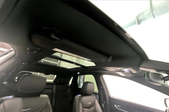 Used 2023 Cadillac XT5 Premium Luxury image 28