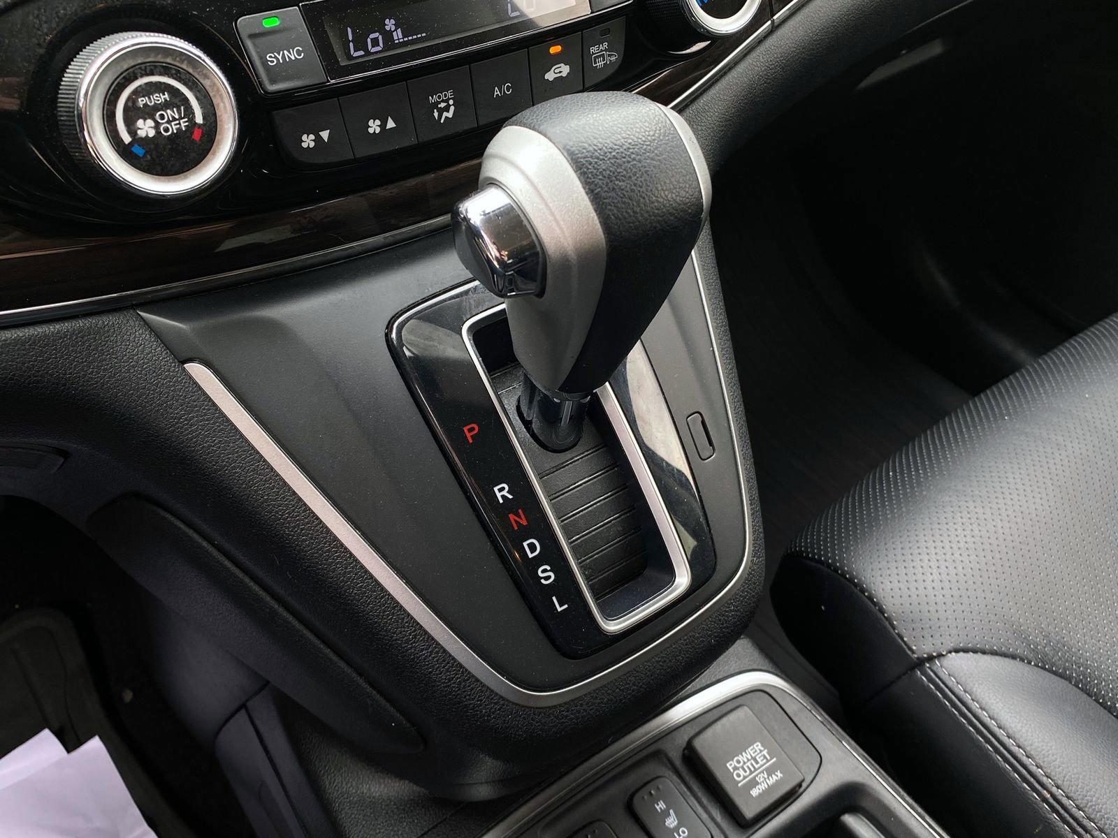 Used 2016 Honda CR-V EX-L image 17