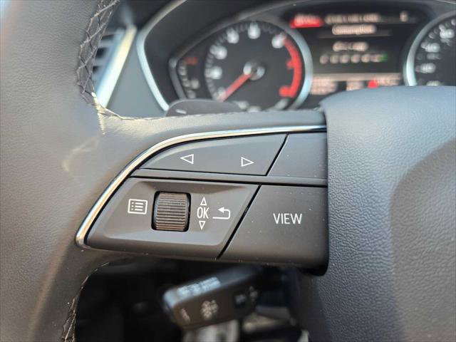Used 2023 Audi Q5 2.0T Premium w/ Convenience Package image 34