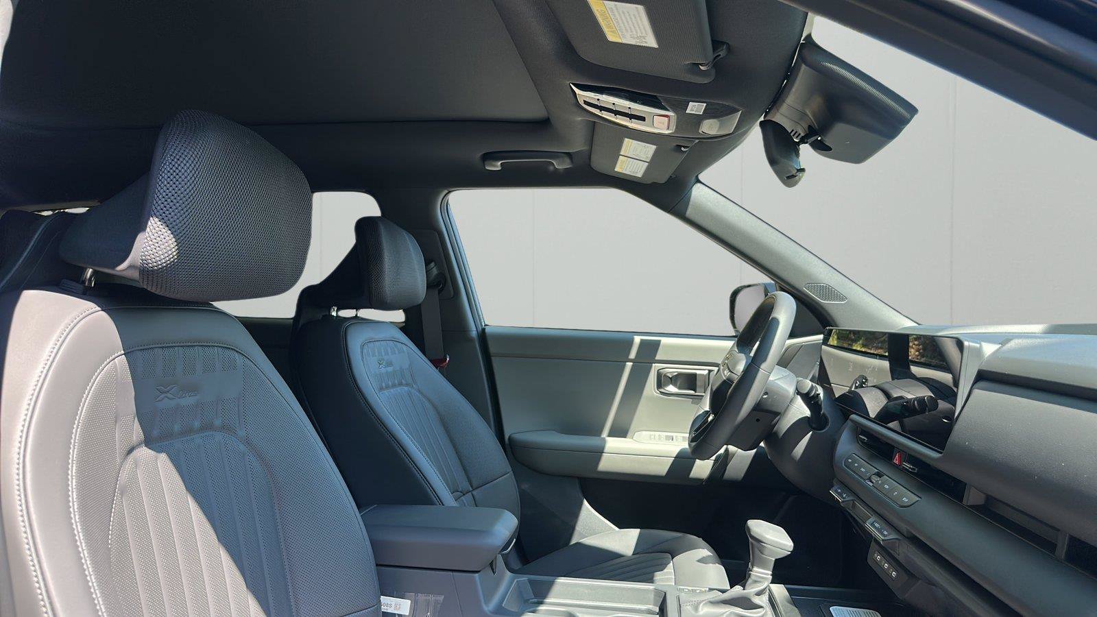 New 2027 Kia Seltos X-Line S AWD/4WD image 14
