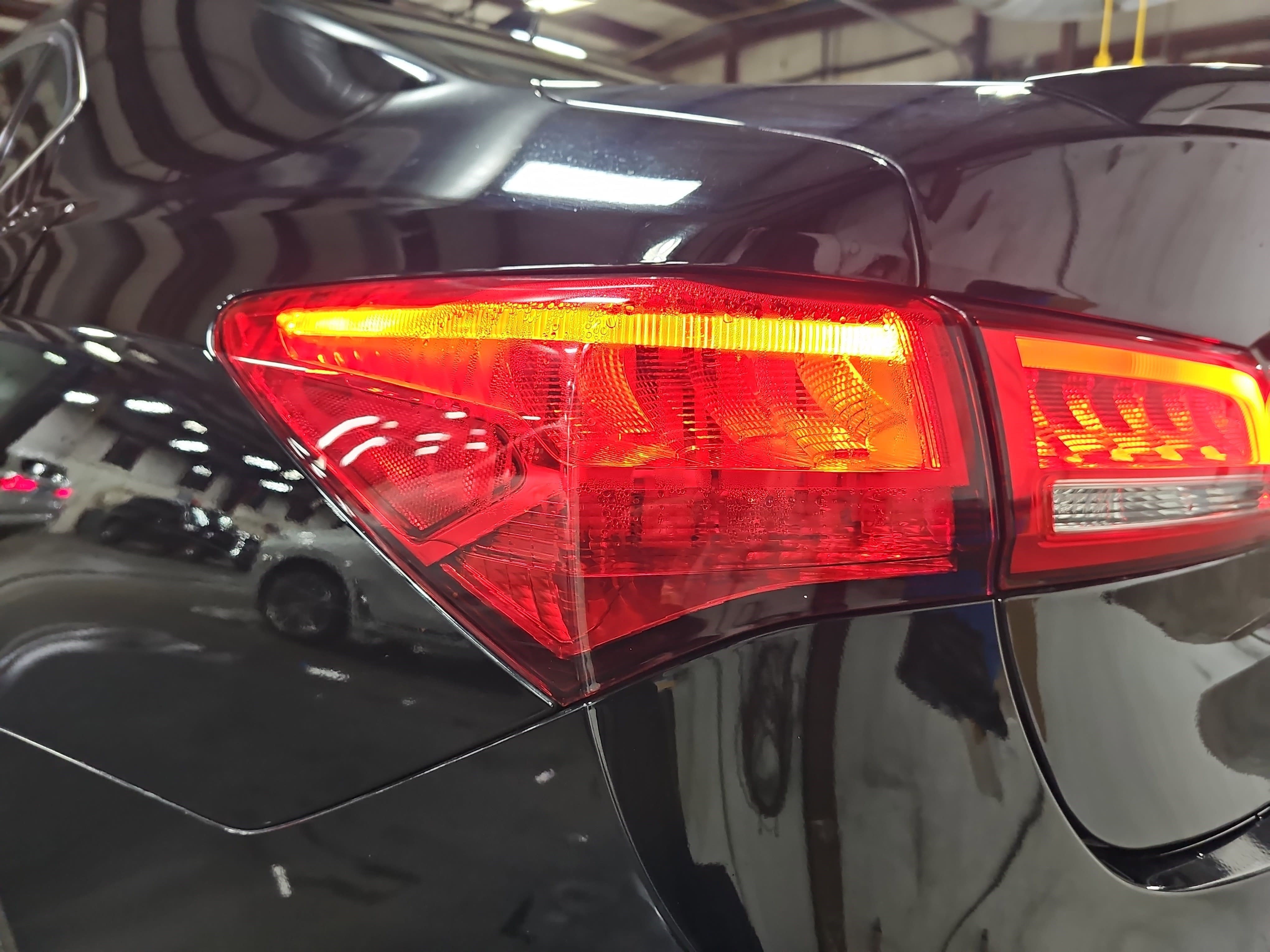 Used 2018 Acura TLX V6 w/ Advance Package image 35