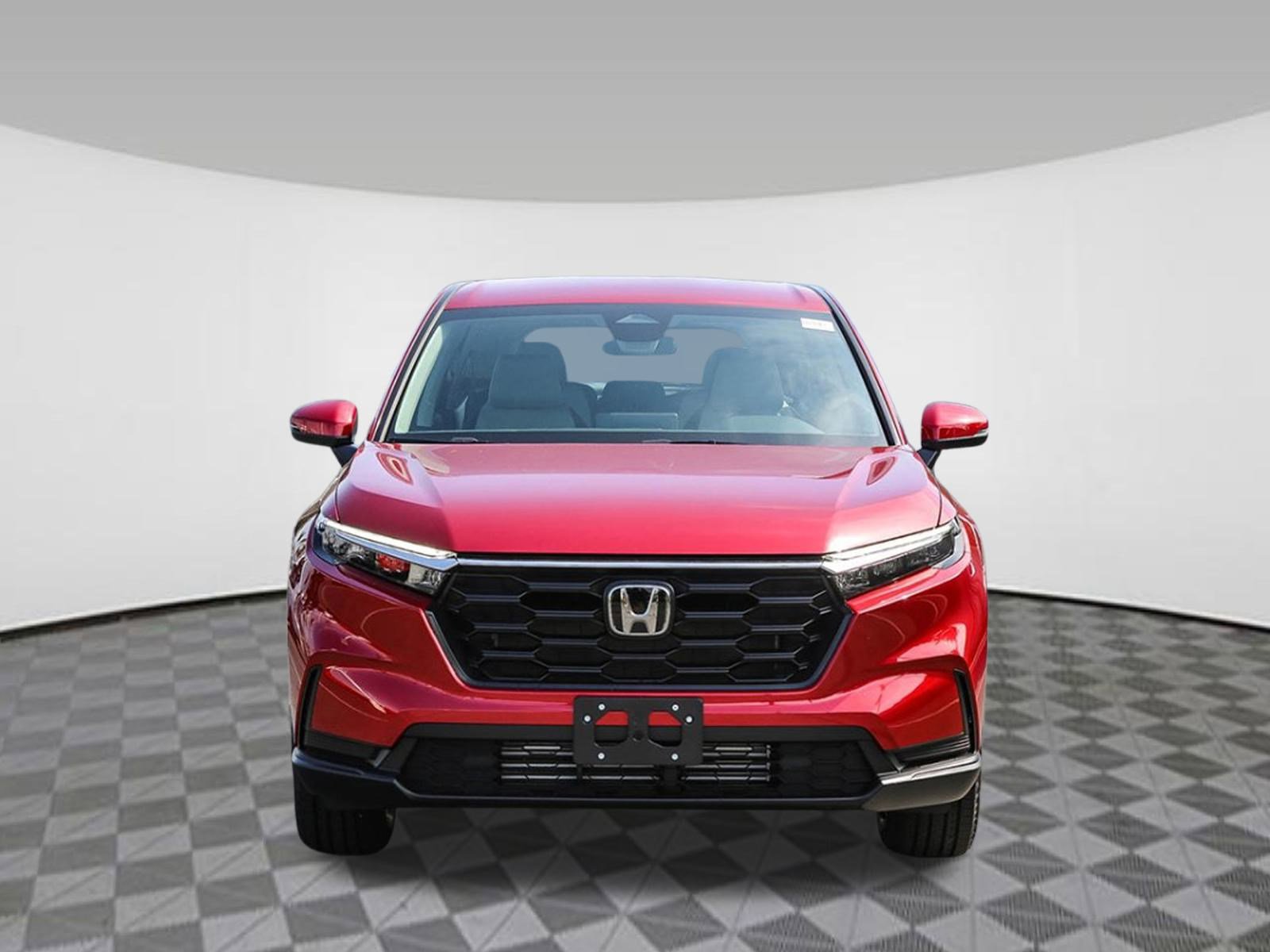 New 2026 Honda CR-V LX image 6