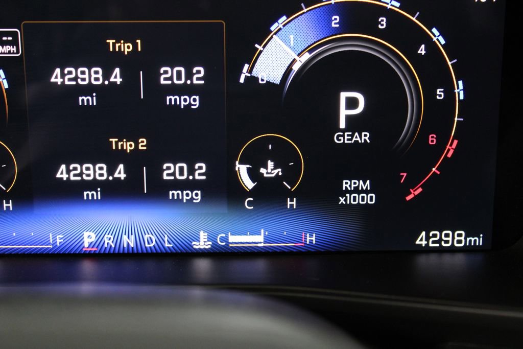 Used 2024 Chevrolet Colorado W/T image 19