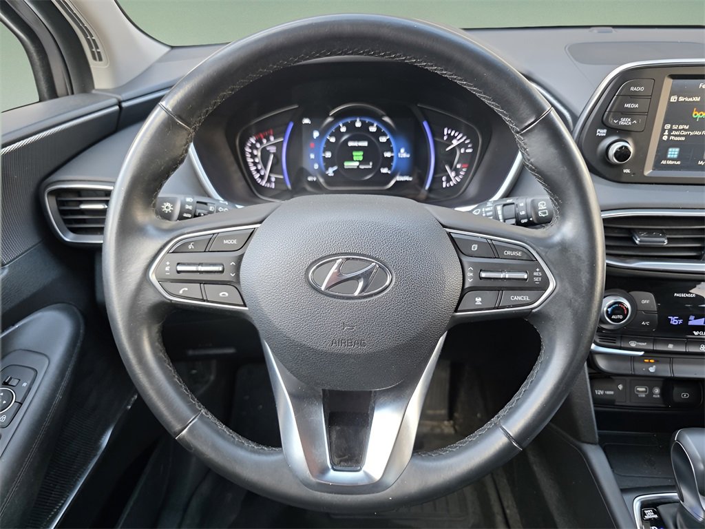 Used 2020 Hyundai Santa Fe SEL w/ Convenience Package image 24