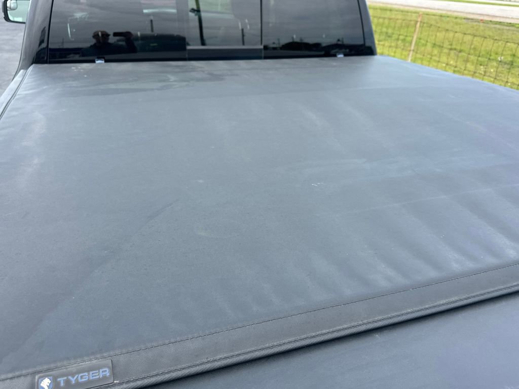 Used 2020 RAM 1500 Laramie AWD/4WD image 7