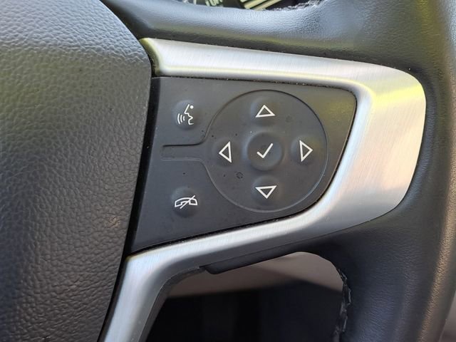 Used 2023 GMC Terrain SLT image 14