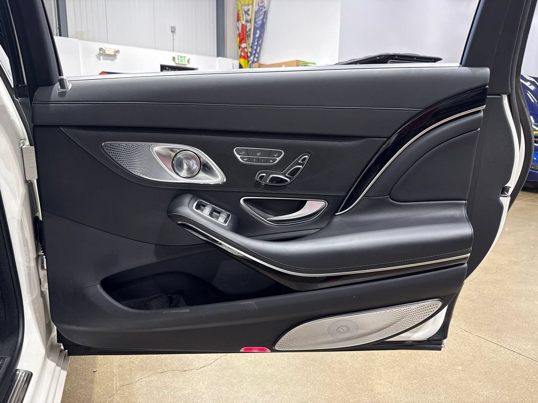 Used 2019 Mercedes-Benz Maybach S 560 4MATIC image 59