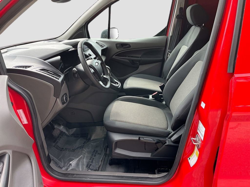 Used 2023 Ford Transit Connect XL FWD image 19
