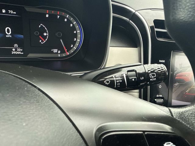 Used 2023 Hyundai Tucson SEL image 31