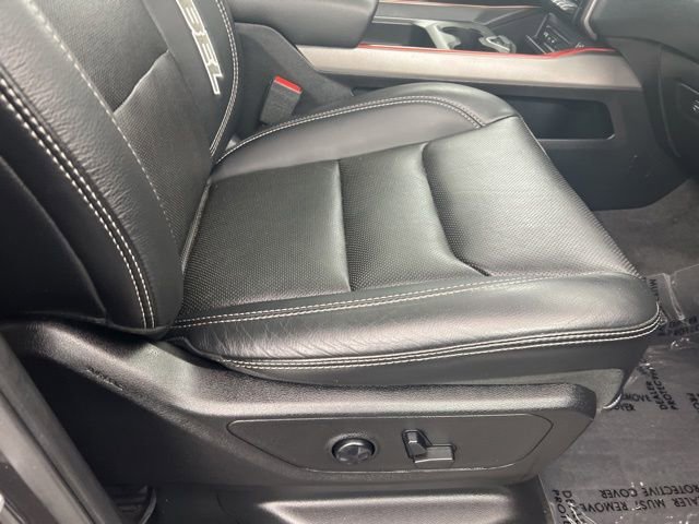 Used 2019 RAM 1500 Rebel w/ Rebel Level 2 Equipment Group AWD/4WD image 27