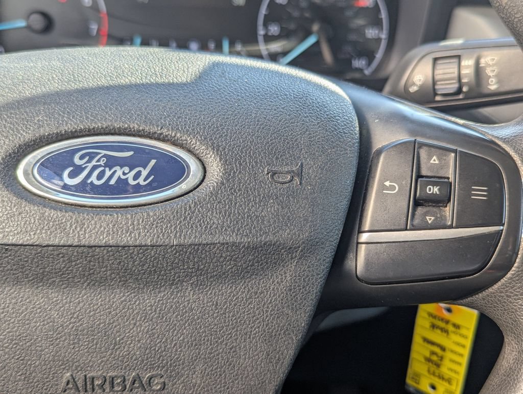 Used 2022 Ford Maverick XL FWD image 15