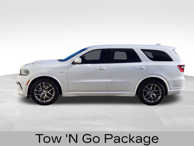Used 2021 Dodge Durango R/T w/ Tow 'N Go Package image 7