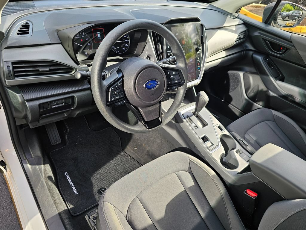 Certified 2025 Subaru Crosstrek 2.5i Premium w/ Crosstrek Mirror Package AWD/4WD image 19