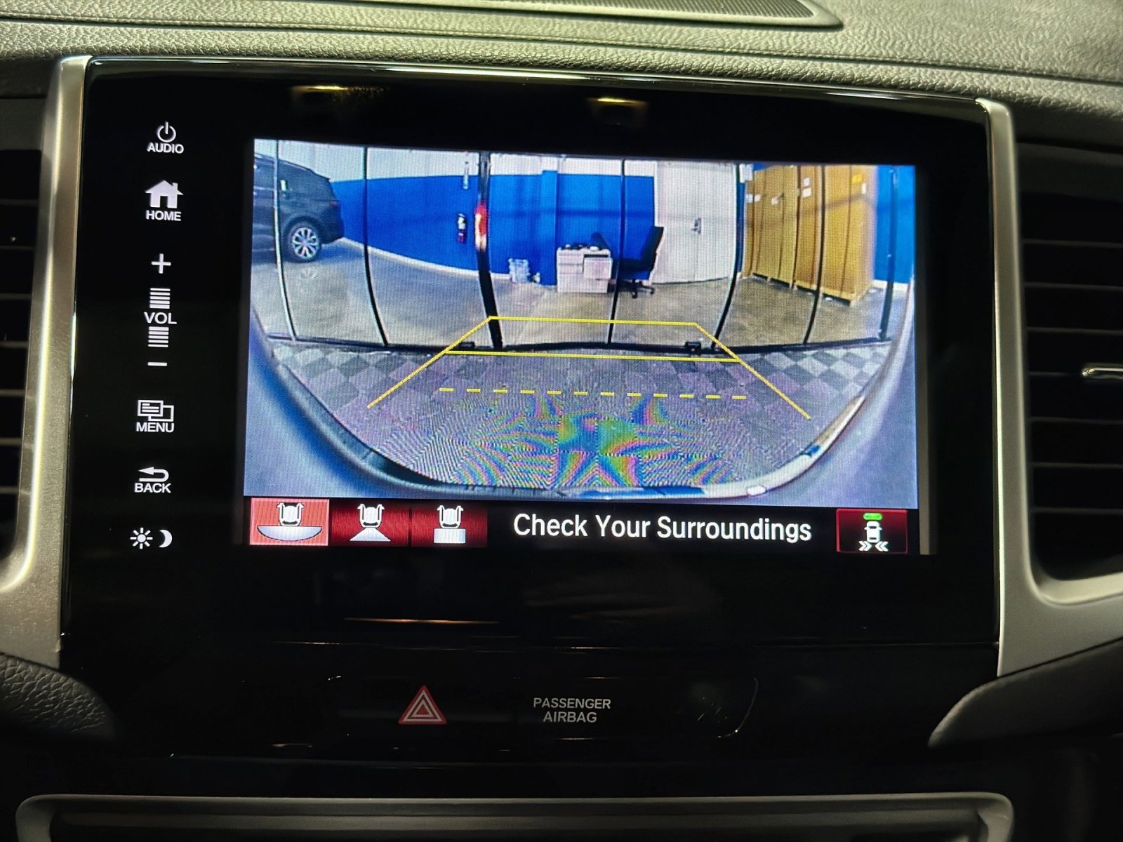 Used 2020 Honda Ridgeline RTL-E image 42