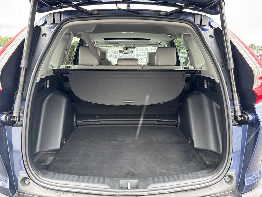 Used 2017 Honda CR-V EX-L image 36