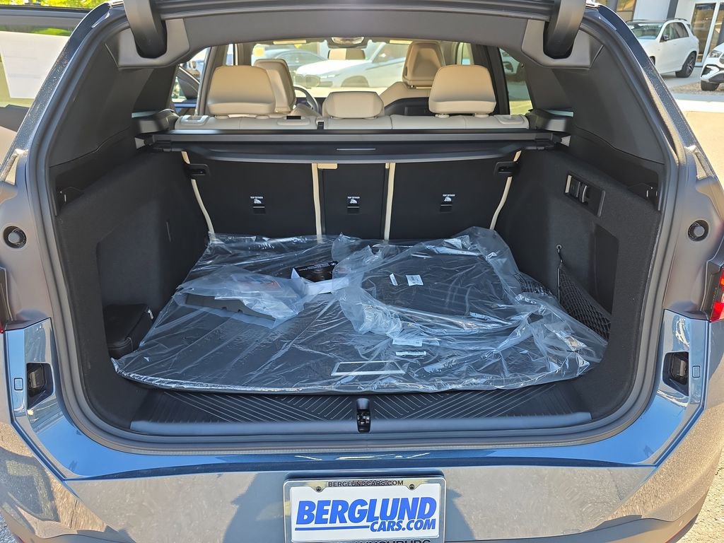 New 2026 BMW X3 xDrive30 w/ Premium Package AWD/4WD image 16