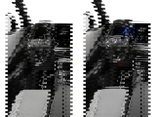 New 2026 Lexus TX 350 AWD image 13