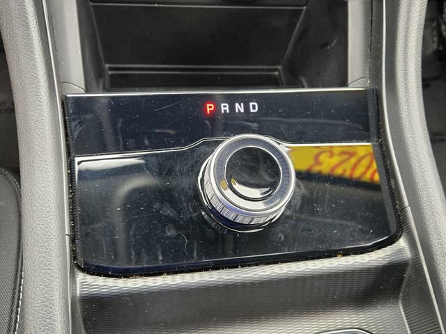 Used 2023 Jeep Grand Cherokee Laredo X AWD/4WD image 18
