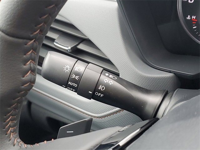 New 2026 Subaru Forester Sport image 25